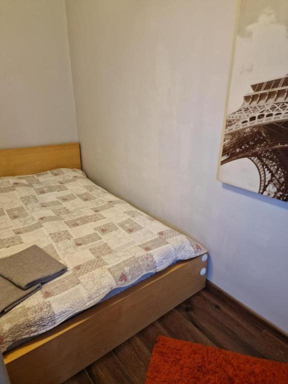 Apartamento Nww Varsovia Exterior foto