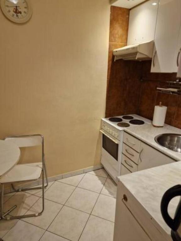 Apartamento Nww Varsovia Exterior foto